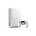 consola Playstation 4 Pro 1tb Glacier White consola Playstation 4 Pro 1tb Glacier White