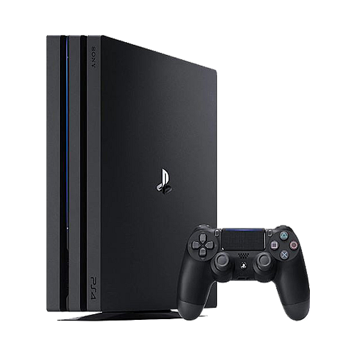 Joc Pro 1tb Console W/fifa 18 For Playstation 4