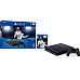 Joc Pro 1tb Console W/fifa 18 For Playstation 4