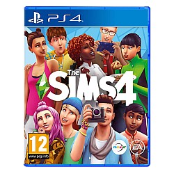 The Sims 4