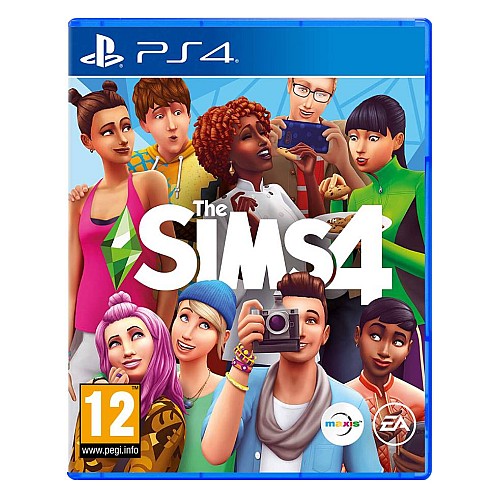 The Sims 4