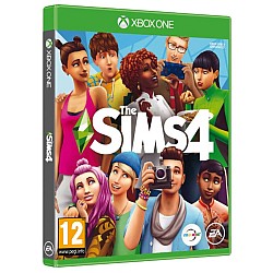 The Sims 4