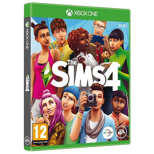 The Sims 4