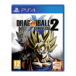 Dragonball Xenoverse 2