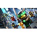 Lego The Ninjago Movie