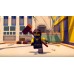 Lego The Ninjago Movie