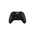 Microsoft Official S Wireless Controller-black For Xbox One