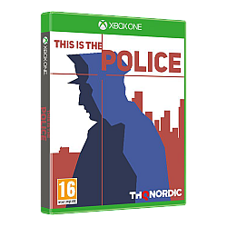 This Is The Police