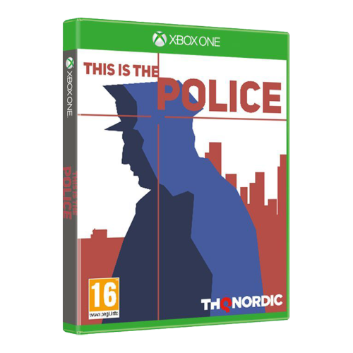 This Is The Police
