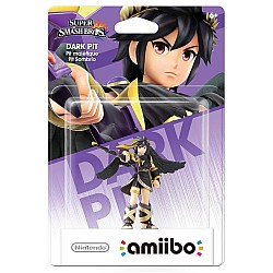 Amiibo Super Smash Bros Dark Pit