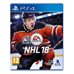 Nhl 18