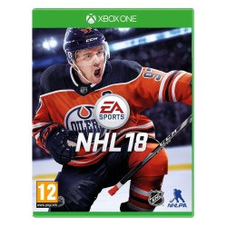 Nhl 18
