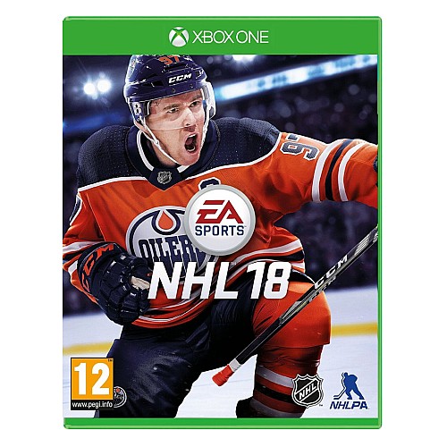 Nhl 18