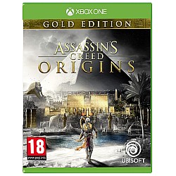 Assassins Creed Origins Gold Edition
