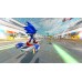 Sonic Free Riders Sonic Free Riders