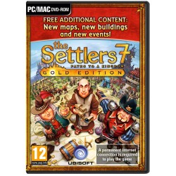 Settlers Vii Gold