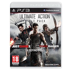 Ultimate Action Pack
