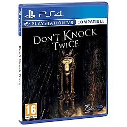 Dont Knock Twice