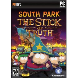 South Park The Stick Of Truth