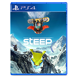 Steep