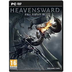 Final Fantasy Xiv Heavensward