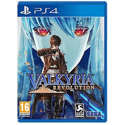 Valkyrie Revolution