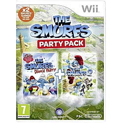 Compilation Smurfs 1 2