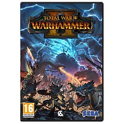 Total War Warhammer 2