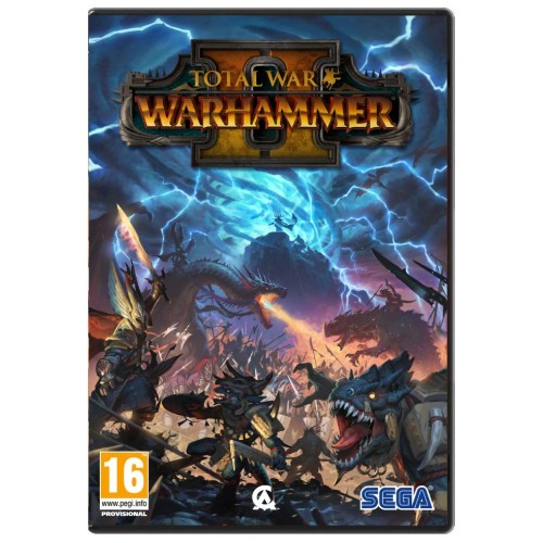 Total War Warhammer 2