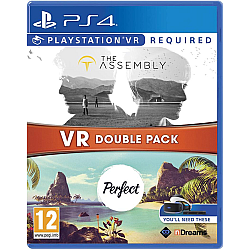 Ndream Collection The Assembly Perfect