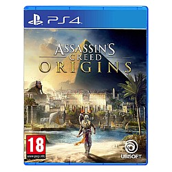 Assassins Creed Origins