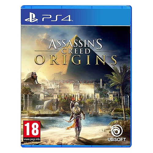 Assassins Creed Origins