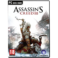 Assassins Creed 3