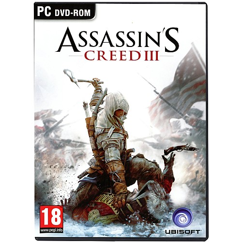 Assassins Creed 3
