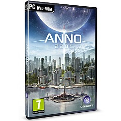 Anno 2205