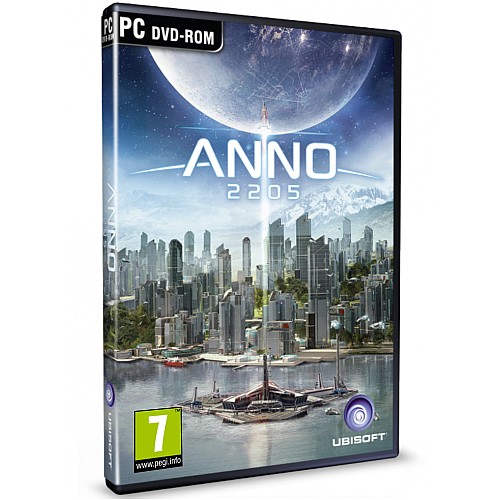 Anno 2205