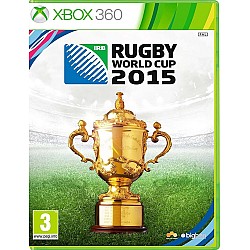 Rugby World Cup 2015