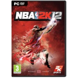 Nba 2k12