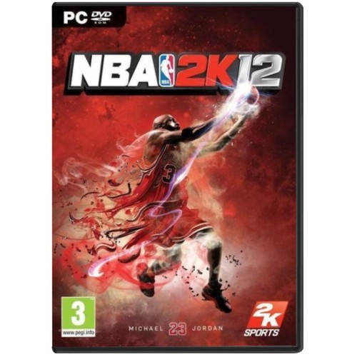 Nba 2k12