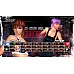 Dead Or Alive 5 Last Round