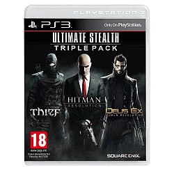 Ultimate Stealth Pack