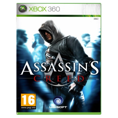Assassins Creed Classic