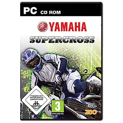 Yamaha Super Cross