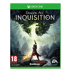 Dragon Age Inquisition