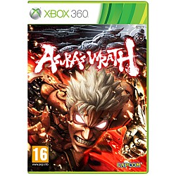 Asuras Wrath