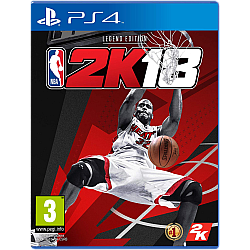 Nba 2k18 Shaq Legend Edition