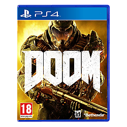 Doom D1 Edition
