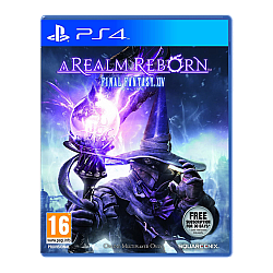 Final Fantasy Xiv A Realm Reborn