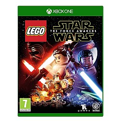 Lego Star Wars The Force Awakens