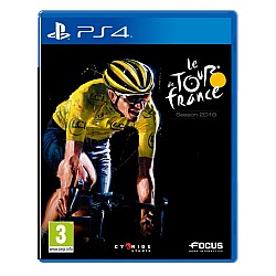 Tour De France 2016